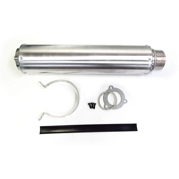 アルミサイレンサーマフラー HONDA/ホンダ CB400SFスーフォア/HYPER