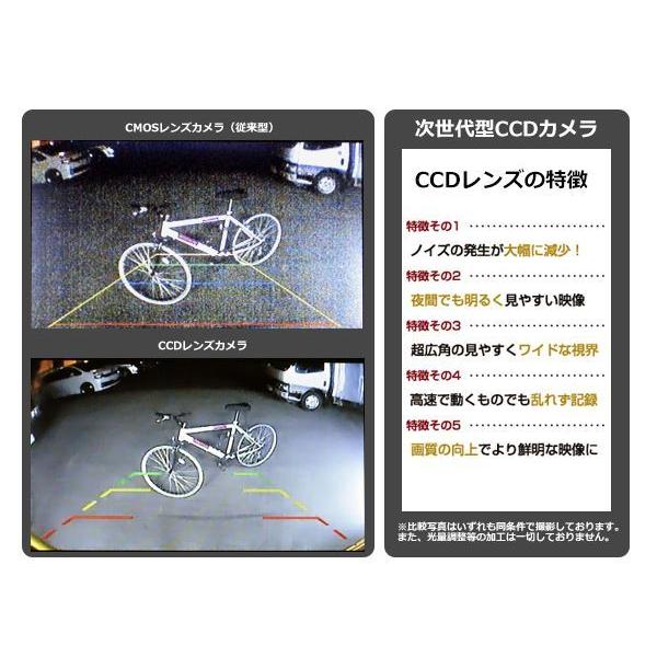 オデッセイRB3 車検R8.8まで ca rrozzeriaナビ バックカメラ付 ライセンスランプ付き CCDバックカメラ ホンダ オデッセイ RB1 RB2 RB3
