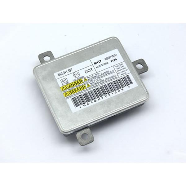 VWゴルフ7 5G ヘッドライト【右】キセノンHID (コンピュータバラスト付) VWゴルフ7 5G ヘッドライト【右】キセノンHID (コンピュータ