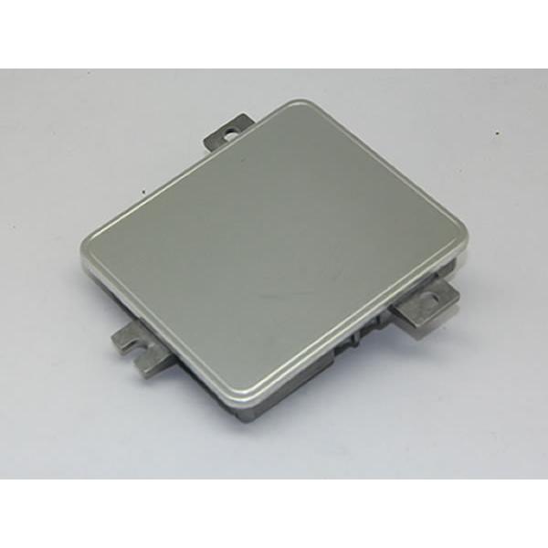  3シリーズ E90 後期 左ヘッドライト 純正 ZKW HID バラス BMW BM 3シリーズ E90 E91 E92 E93 OEM製 HIDバラスト 純正ヘッド