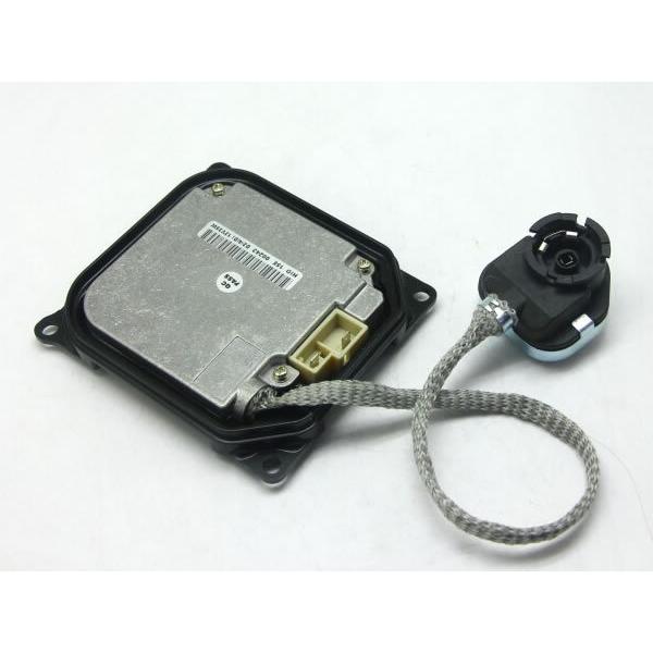 トヨタ ist イスト NCP/ZSP11# OEM製 HIDバラスト 純正ヘッド