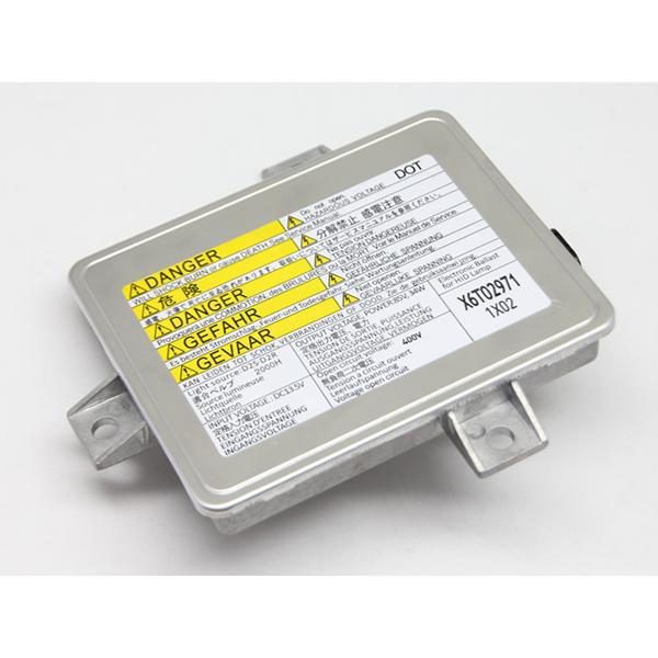 ホンダ フィットアリア GD6 OEM製 HIDバラスト 純正ヘッドライト