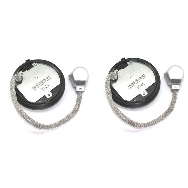 お得◎2個セット ダイハツ ムーヴカスタム LA100/110 OEM製 HID