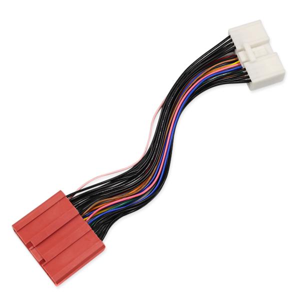 マツダ CA9K2(C9K2 V6 650) 2013年モデル 解除 視聴 配線キット TVキット キャンセラー :p00000082518:plum-shopping - 通販 - Yahoo!ショッピング マツダ CA9K2(C9K2 V6 650) 2013年モデル 解除 視聴 配線キット TVキット キャンセラー :p00000082518:plum-shopping - 通販 - Yahoo!ショッピング