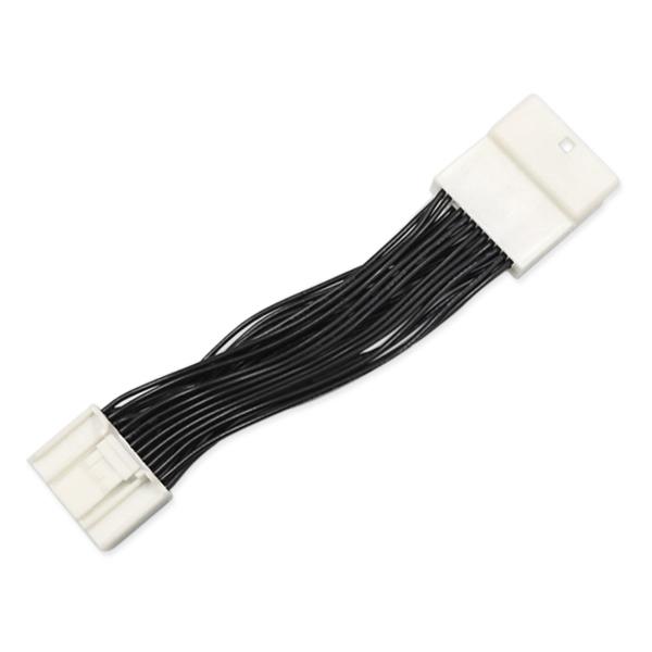 エルグランド E51 H14.5〜H19.10 解除 視聴 配線キット TVキット キャンセラー | 