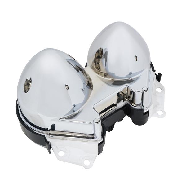 シャリー純正　メーター　ライトケース Yahoo!オークション -「シャリー メーターケース」の落札相場・落札価格