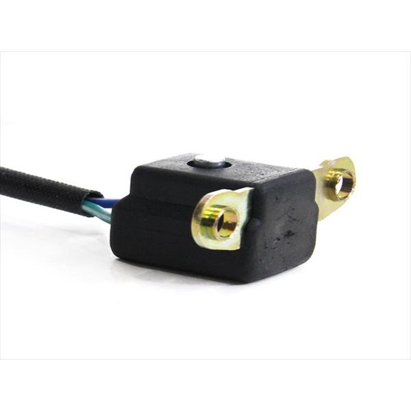 ステーターコイル ジェネレーターコイル 修理 カスタム エキサイター