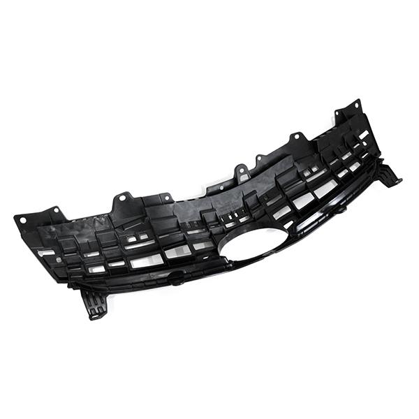 ★オリジナル塗装済み W124シリーズ後期用フロントインナーグリル（純正品） ☆オリジナル塗装済み W124シリーズ後期用フロントインナー