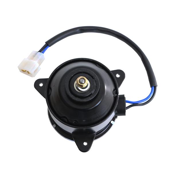 電動 ファンモーター 修理 補修 リペア 純正交換 アクティ バン トラック HH5 HA6 HA7 19030PFE003 263500