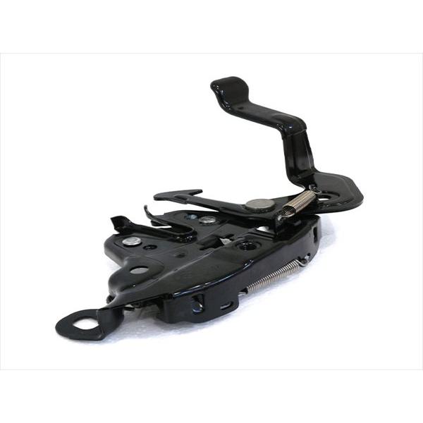 写真 Sold 2020 Nissan Altima Hood Lock Latch Assy 65601-6CA0A