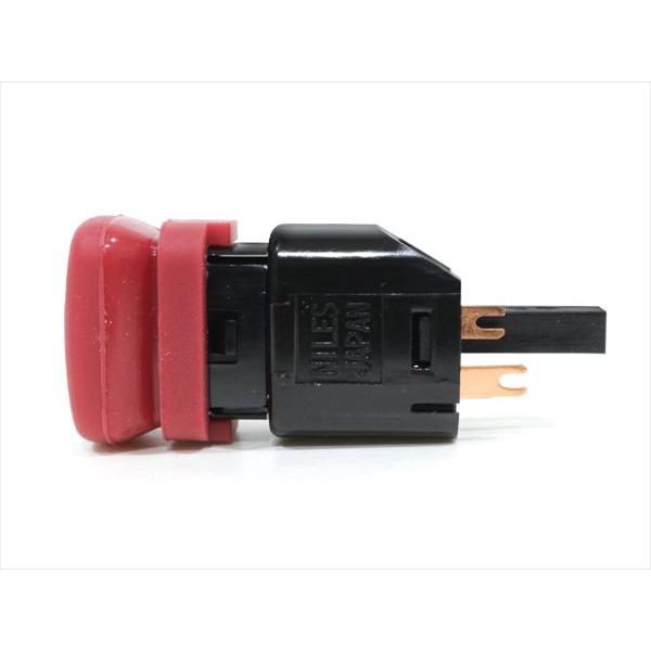 スバル純正 サンバー TT2 取外し ワイパー 間欠スイッチ ユニット TV スバル サンバートラック 間欠ワイパー調整スイッチ その他修理