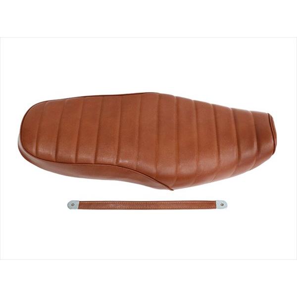 バリオス１型　　茶ツートン　タックロールシート /②ブラウン　ZR250A Amazon | バリオス2 茶ツートン タックロールシート