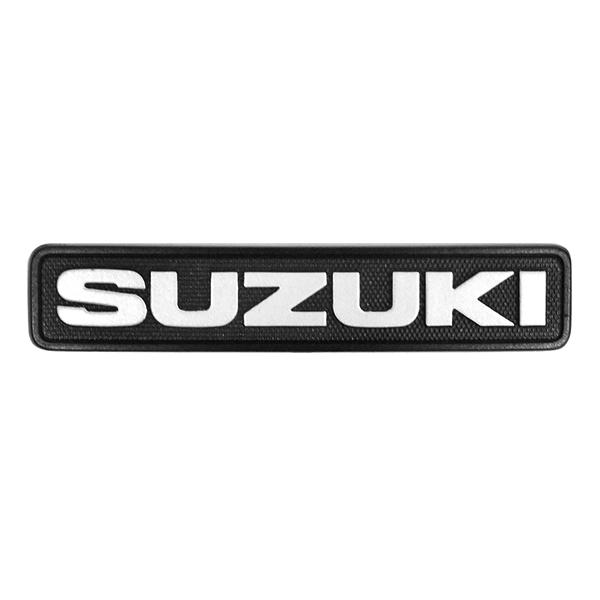 正規品】 スズキ純正部品 ジムニー JA11 JB31 ステアリング エンブレム