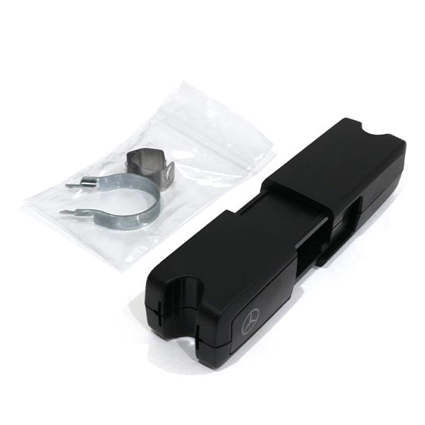 メルセデスベンツ純正 コンフォートシステム ハンガー&ベースエレメント セット 91TQDy+qA9L._AC_UL210_SR210,