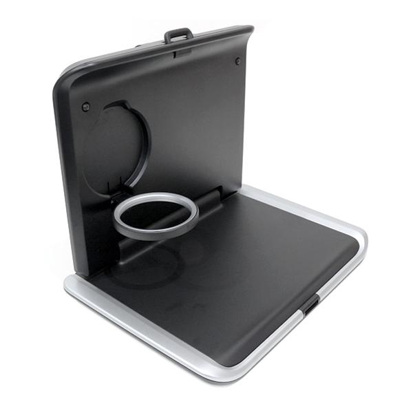 メルセデス・ベンツ 純正部品 コレクション コンフォートシステム テーブル 折りたたみ式 カップホルダー付き ※ベースエレメント別売