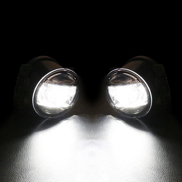 純正交換 フォグランプユニット LED フォグライト KOITO 114 純正交換 フォグランプユニット LED フォグライト KOITO 114
