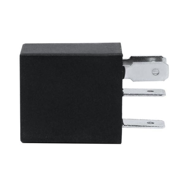 90987-02022 90987-02027 90987-02028 90049-88004 互換品 マイクロ ISO リレー マグネット クラッチリレー パワーリレー 4極 12V 30A |  | 02
