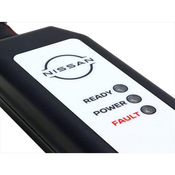正規品】 電気自動車 日産 リーフ LEAF 純正 充電ケーブル 3m 正規品】 電気自動車 日産 リーフ LEAF 純正 充電ケーブル 3m