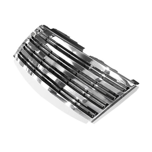Gパトロール 希少!エルグランド51メッシュ張りグリル 大型商品】 【正規品】 日産 エルグランド E51 前期 ライダー/ライダー