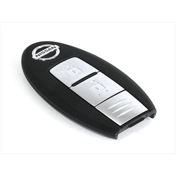 正規品】 日産 ZE0 リーフ 前期 純正 インテリジェントキー 2ボタン