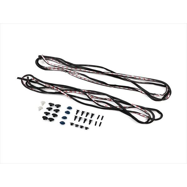 てな 大型商品 ランドクルーザー 300系 FJA300W VJA300W ZX用 R3.8