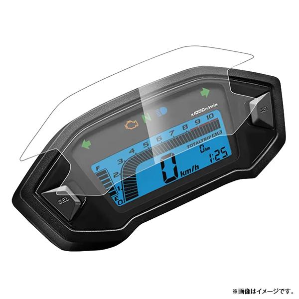 JF28 スピードメーター+スクリーンカバー Amazon.co.jp: スピードメーター保護フィルム ホンダ PCX160
