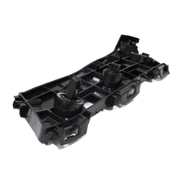 美品 フロントバンパー プリウス 黒 PHV ZVW35 ZVW30 後期 安心のトヨタ純正☆新品☆ZVW30系 プリウス☆後期 純正
