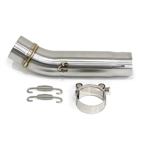 純正 エキパイ用 変換アダプター マフラーアダプター 50.8mm 純正 エキパイ用 変換アダプター マフラーアダプター 50.8mm