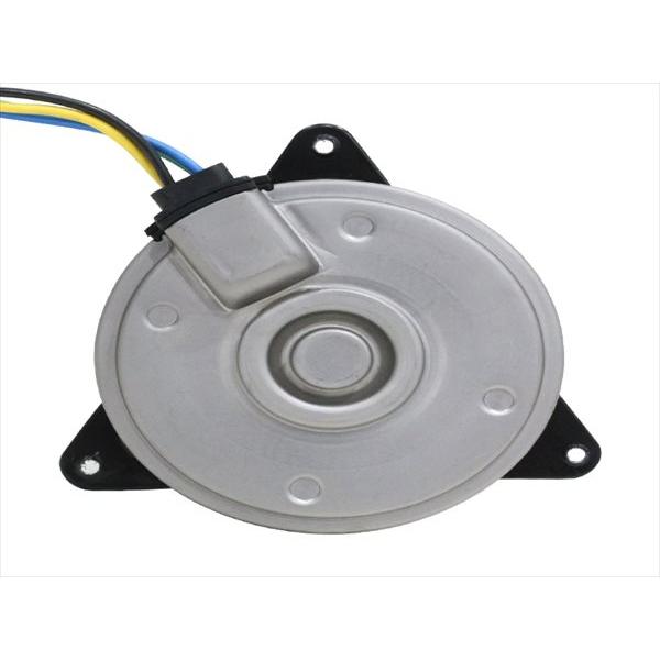 ワゴンR MH23S MH22S MH21S 電動 ファンモーター ターボ車 エアコン