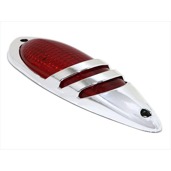 デコトラ レッド アクセサリー トラック ナマズマーカー ナマズ