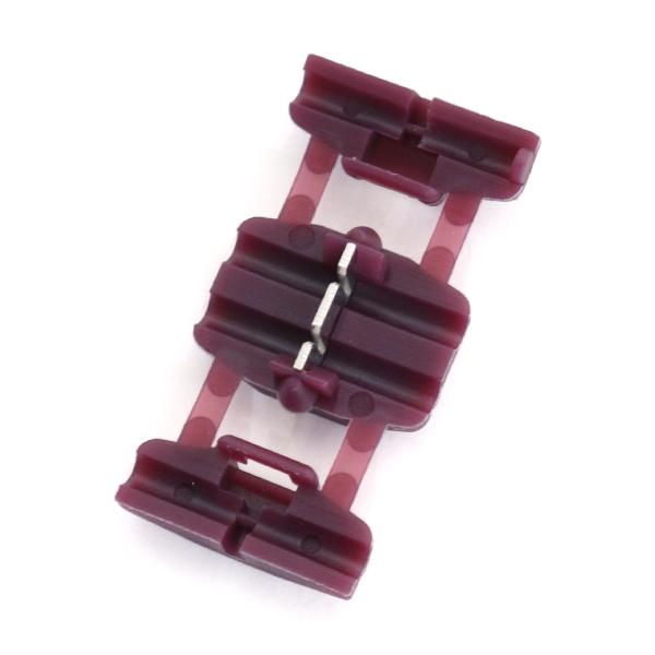 お得！ 12V 84W / 24V 168W 0.5-0.85 エレクトロタップ 100個