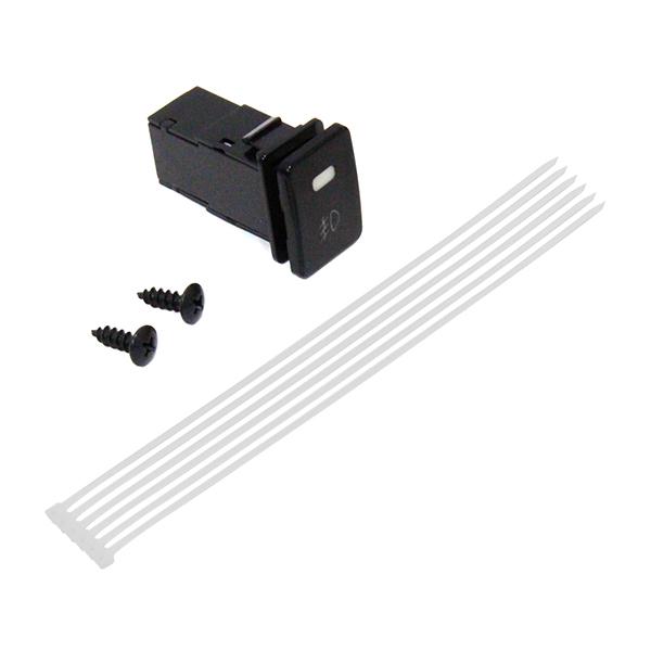 パーツ KSP130 / NSP130 Toyota Yaris Vitz KSP130 NSP130 Smart Style Genuine Left