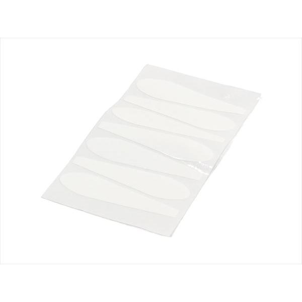 汎用 ボルテックス ジェネレーター 6個セット レッド 赤 6cm × 1.5cm リア リヤ テール ランプフィン エアロスタビライジングフィン |  | 02