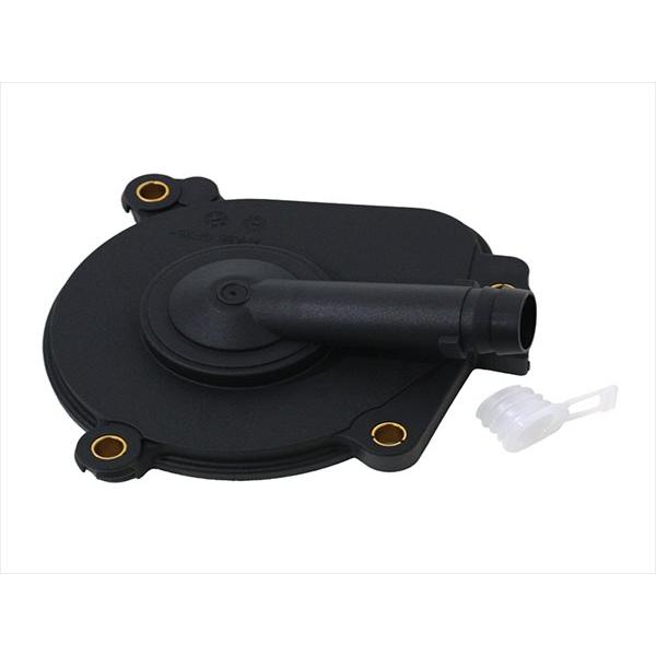 ベンツ CLクラス W216 C216 CL500 CL550 2006-2014 オイルドレインパンカバー オイルセパレーター 2720100231 2720100431 2720100631互換 | 