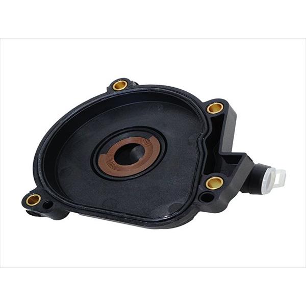 ベンツ CLクラス W216 C216 CL500 CL550 2006-2014 オイルドレインパンカバー オイルセパレーター 2720100231 2720100431 2720100631互換 |  | 01