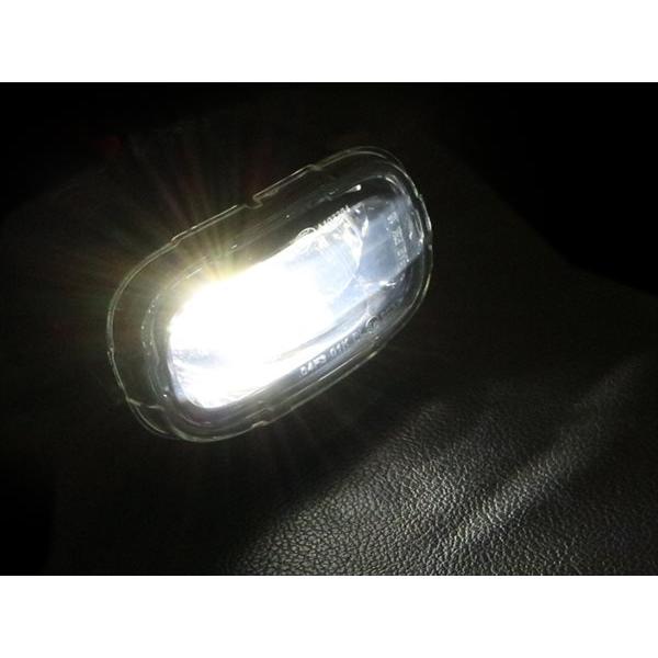 日産 ノート e-power E13 SNE13 2020/12〜 純正交換 LED 後付け 