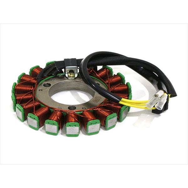 zrx400 ジェネレーターコイル　ステータコイル ZRX400 カワサキ純正 互換 新品 ステーターコイル ASSY