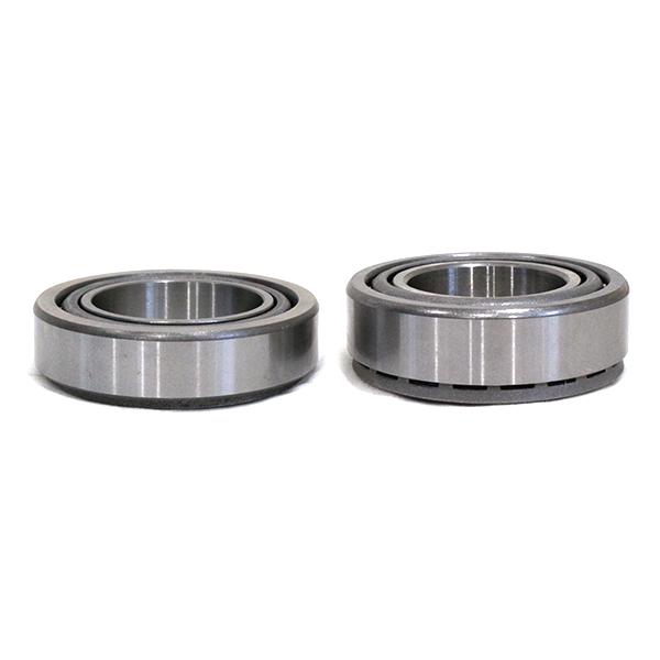 ステムボールベアリング レースセット KSR110 KSR2 ステム