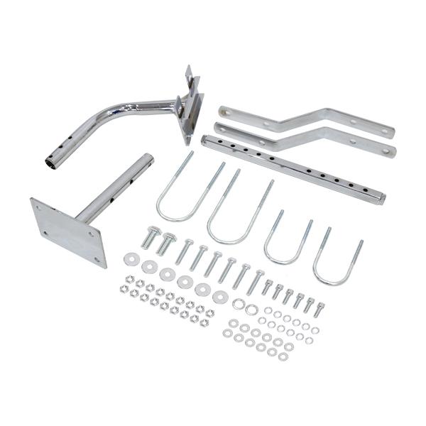 ゼファー CB400T GS400 ジェイド XJR400 Z400FX CB250T CB250N ゾウステー ゾウッパナ ゾッパナ ロケットカウル かち上げ ステー ブンチン | 