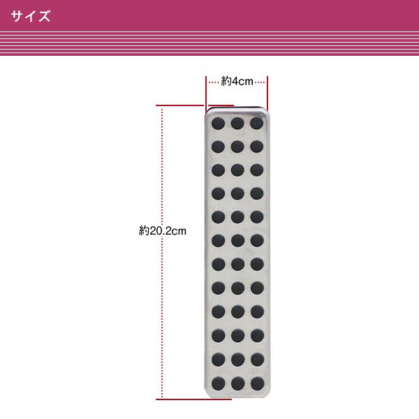 メルセデスベンツ GLB X247 / GLC X253 C253 / GLS / SLS C197 右ハンドル用 ステンレス フットレストカバー  フットペダル : p00000116776 : plum-shopping - 通販 - Yahoo!ショッピング