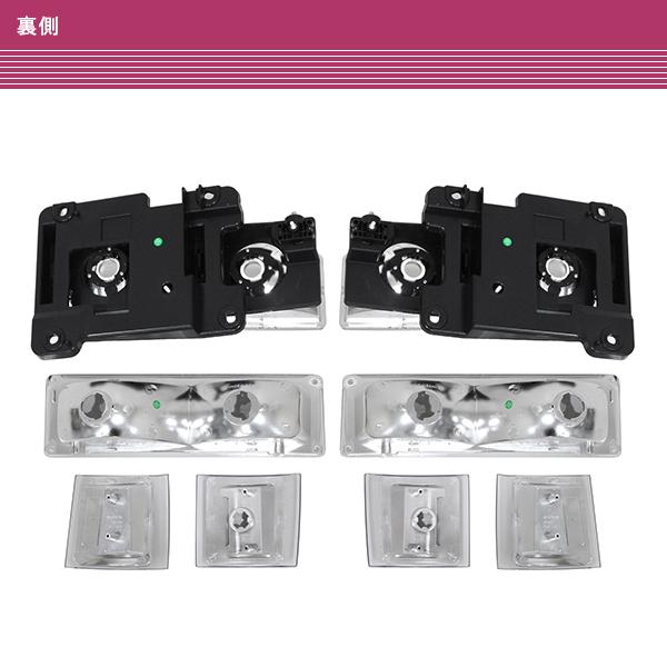 シボレー タホ サバーバン C1500 C2500 C3500 K1500 K2500 K3500