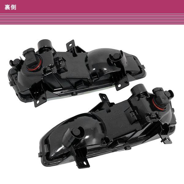 純正タイプ フォグランプ ユニット 日産 セレナ C27 H28.8
