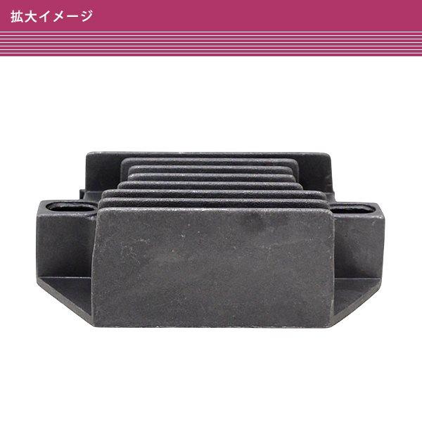 GSX250E　 GSX400E 純正レギュレーター GSX250E GSX400E ゴキ RG250γ ガンマ GJ21 レギュレーター MF