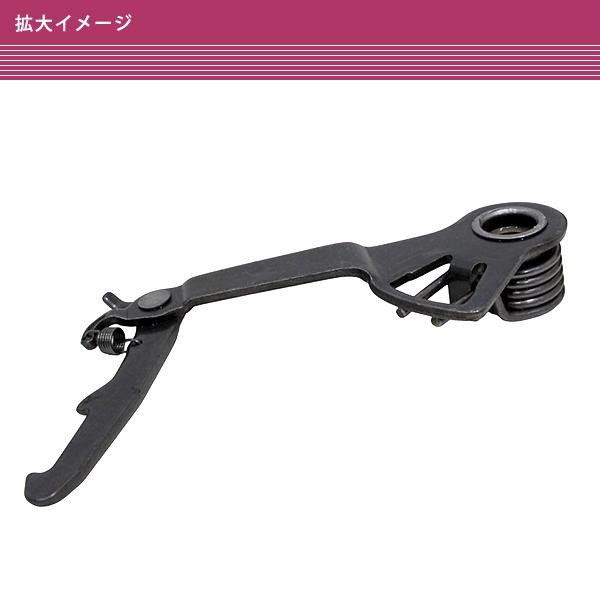 4速 ロータリーミッション ベーシック セット カブC90等 4速化 ギヤ