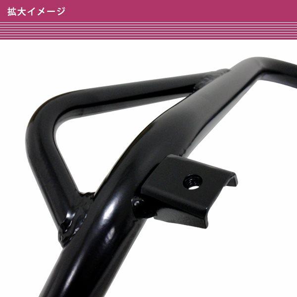 HONDA ハンターカブ CT125 2020-2022 エンジンガード クラッシュ