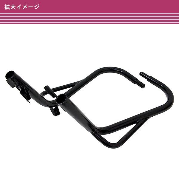 ハンターカブ CT125 2020-2022 エンジンガード クラッシュバー HONDA ハンターカブ CT125 2020-2022 エンジンガード クラッシュ