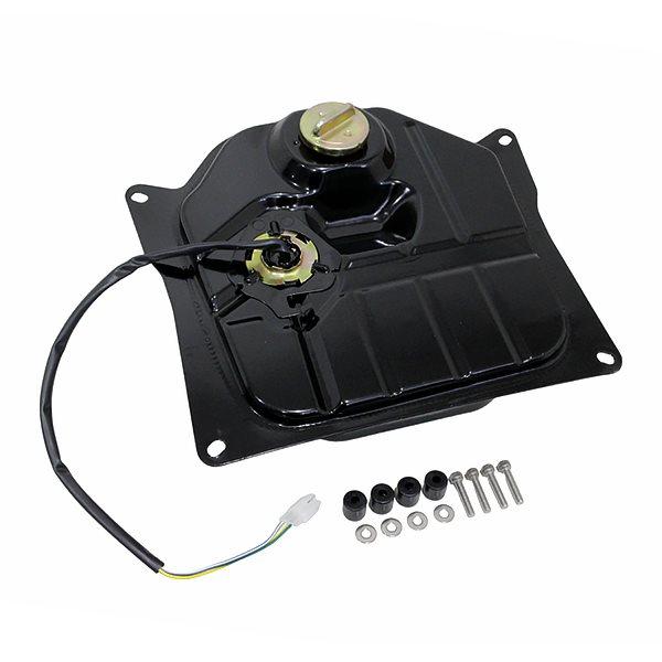 ホンダ ズーマーFI AF58燃料タンク ポンプ付き 純正品 純正タイプ ホンダ ズーマー ZOOMER AF58 大容量 ガソリンタンク 燃料
