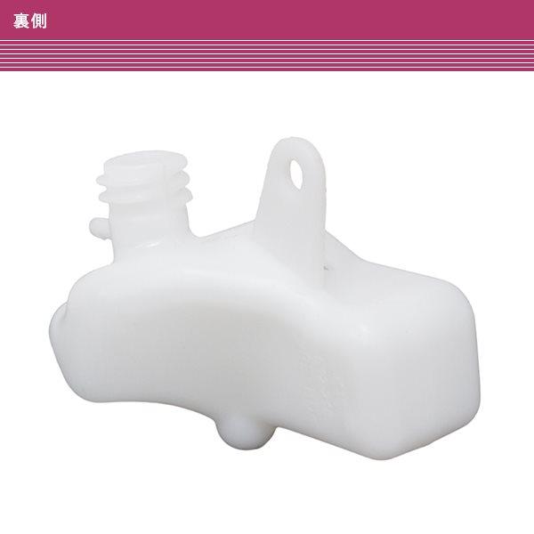 純正交換 ズーマー AF58 ラジエーター リザーブタンク ZOOMER