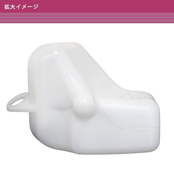 純正交換 ズーマー AF58 ラジエーター リザーブタンク ZOOMER