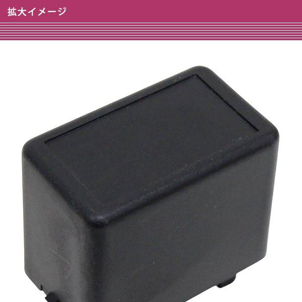 インターさま専用 純正交換 ハイフラ防止 スズキ ICウインカーリレー 7ピン